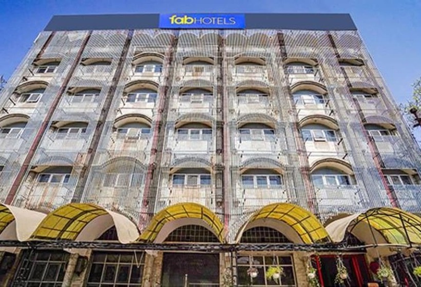 Fabhotel Santosh Palace