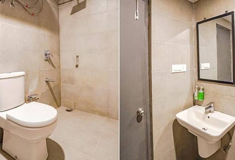 Fabhotel Santosh Palace