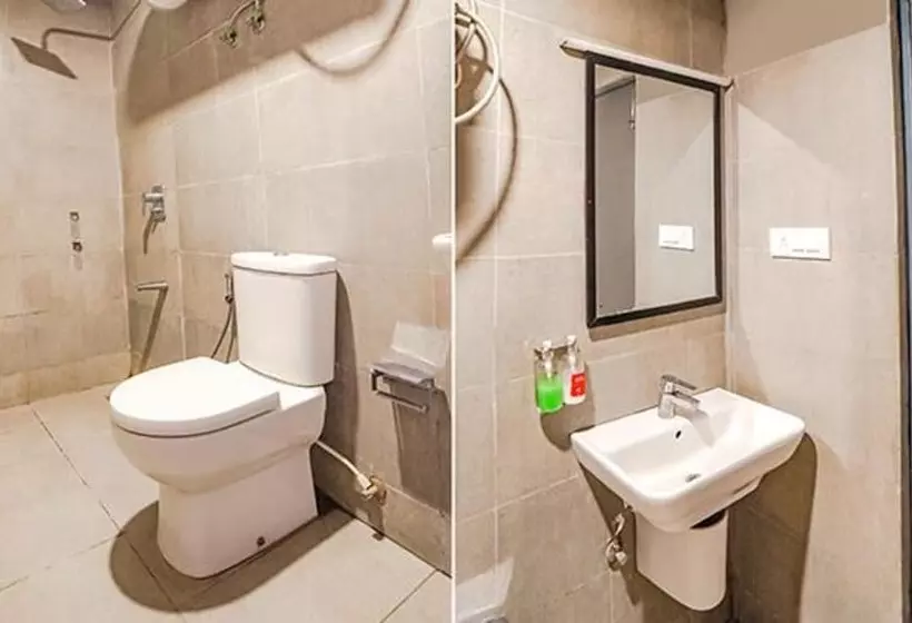 Fabhotel Santosh Palace