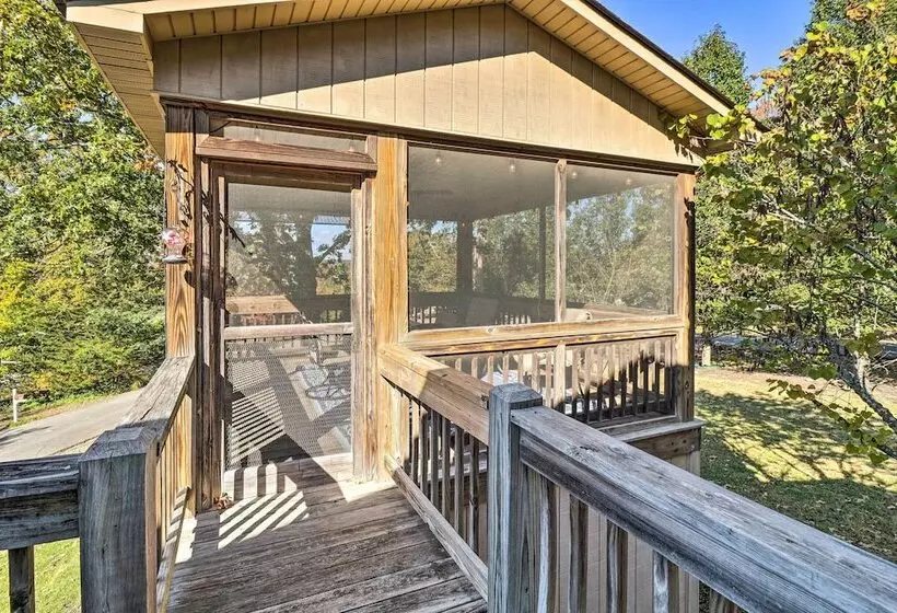 Family Friendly Lakeview Home W/ Private Yard