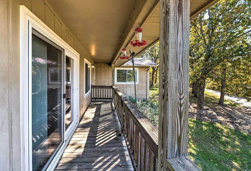 Family Friendly Lakeview Home W/ Private Yard