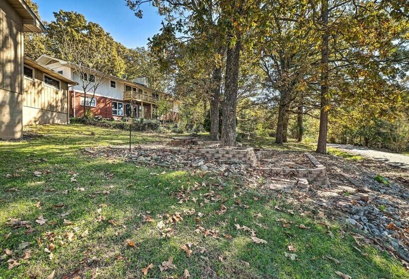 Family Friendly Lakeview Home W/ Private Yard