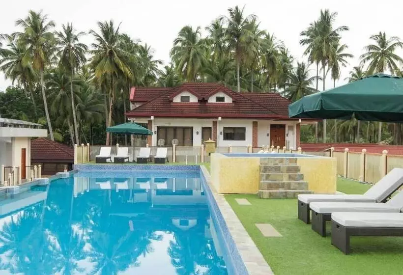 Foxy S Beach Resort