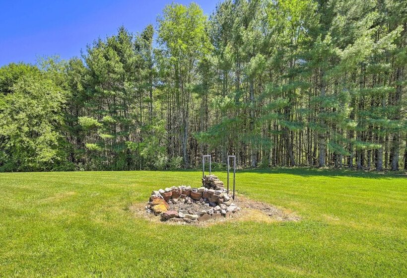 Hiwassee Home W/ Mtn + Sunset Views   Dog Ok!