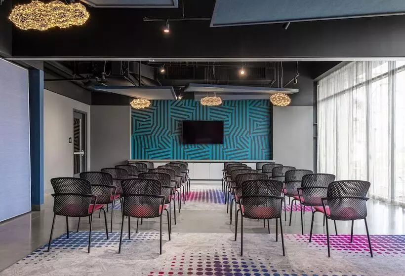 هتل Aloft San Pedro Sula