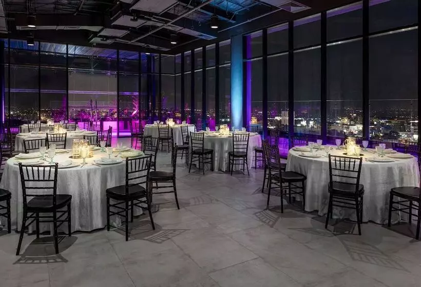 هتل Aloft San Pedro Sula