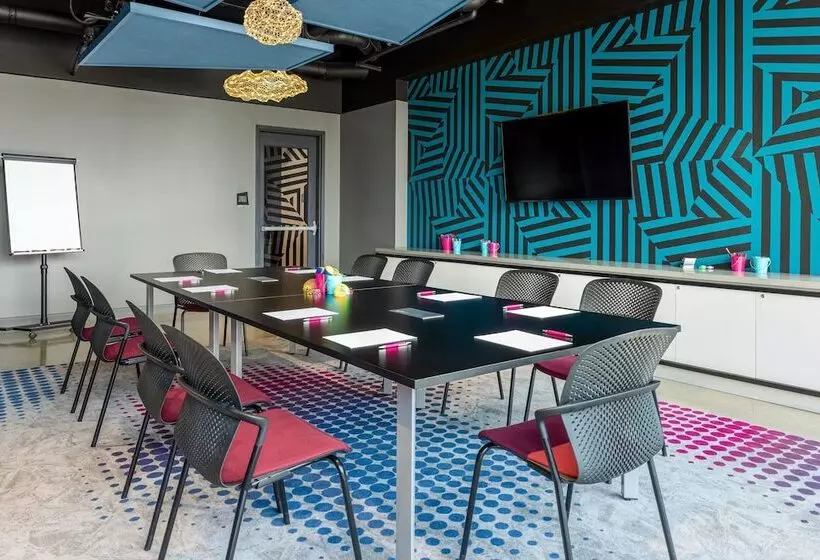 هتل Aloft San Pedro Sula