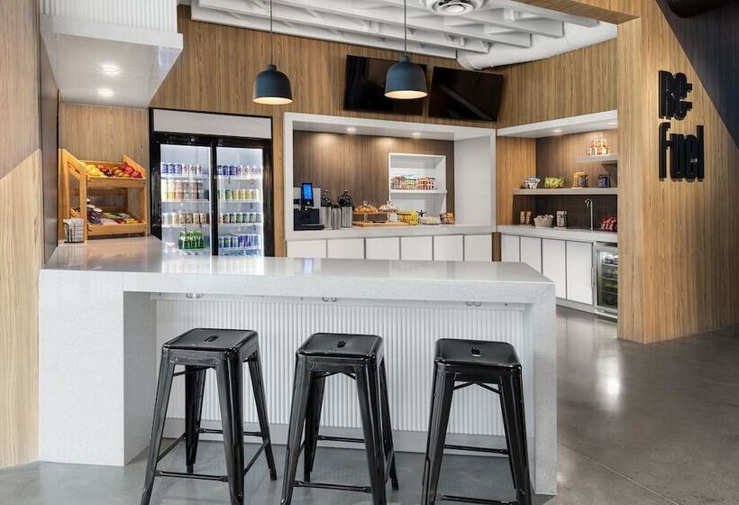 هتل Aloft San Pedro Sula