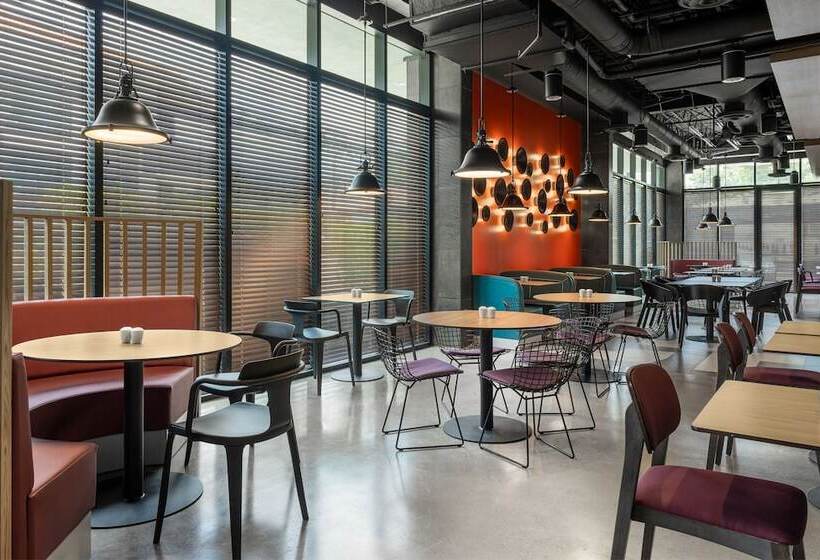 هتل Aloft San Pedro Sula