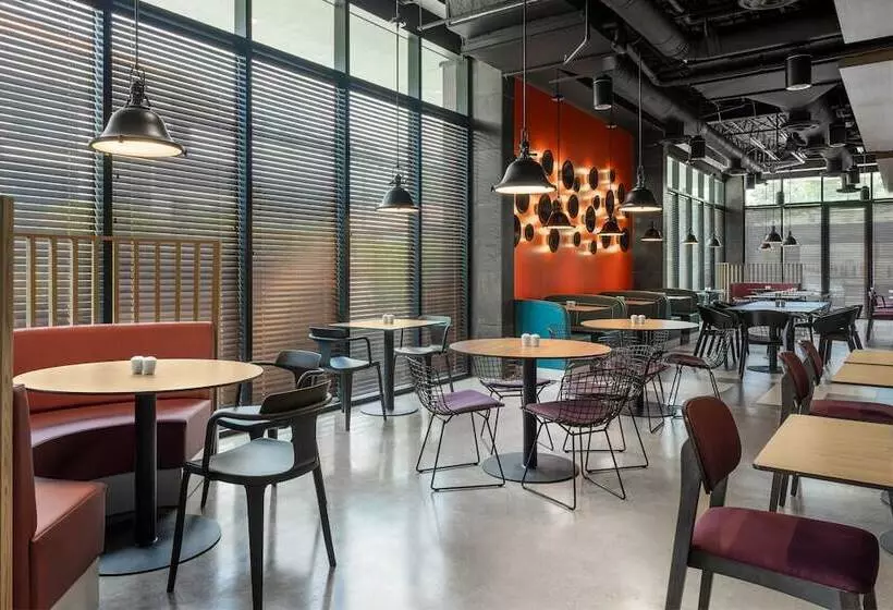 هتل Aloft San Pedro Sula