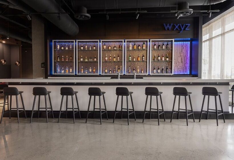 هتل Aloft San Pedro Sula