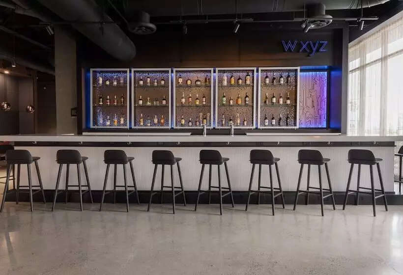 هتل Aloft San Pedro Sula