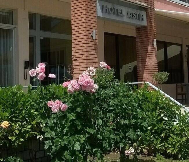 酒店 Astir Cosy Living