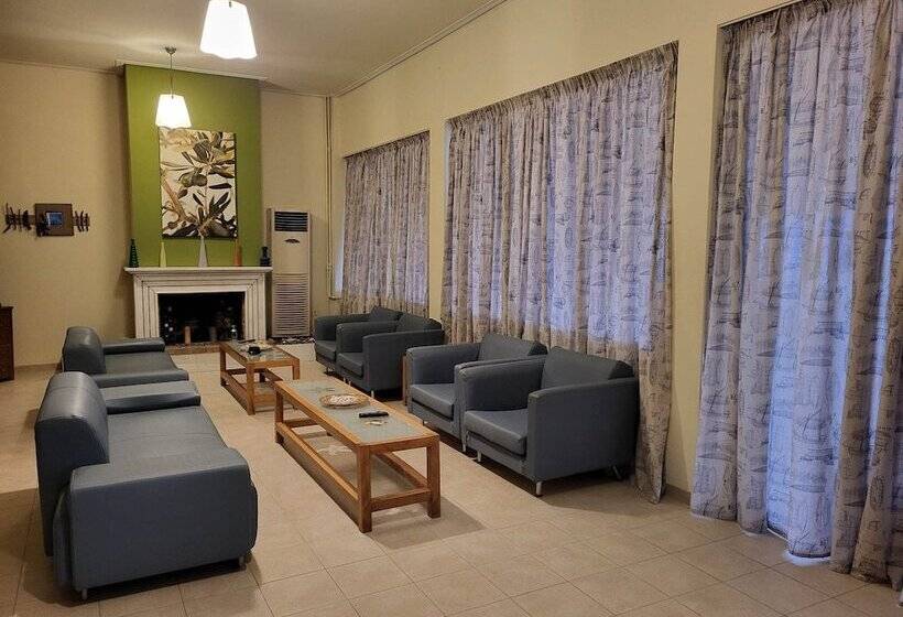 酒店 Astir Cosy Living