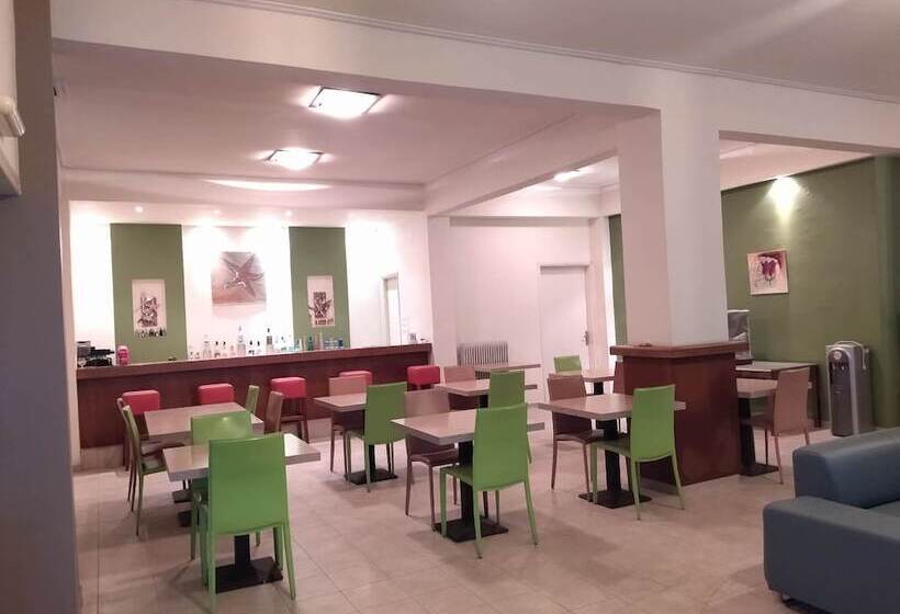 酒店 Astir Cosy Living