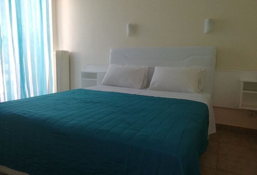 酒店 Astir Cosy Living