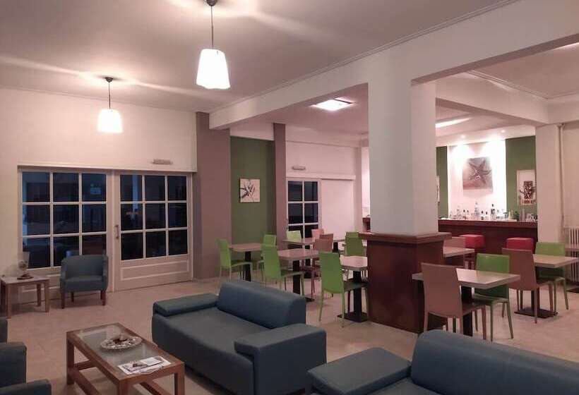 酒店 Astir Cosy Living