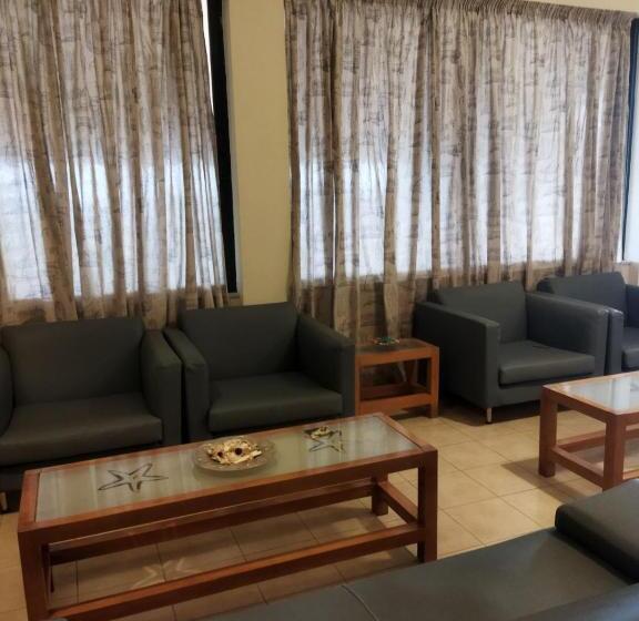 酒店 Astir Cosy Living