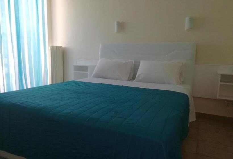 酒店 Astir Cosy Living