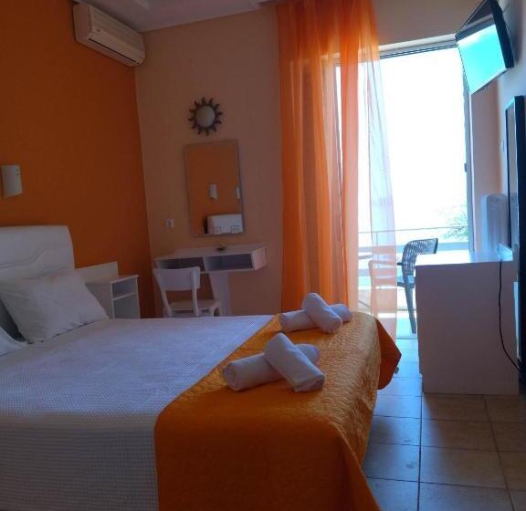 酒店 Astir Cosy Living