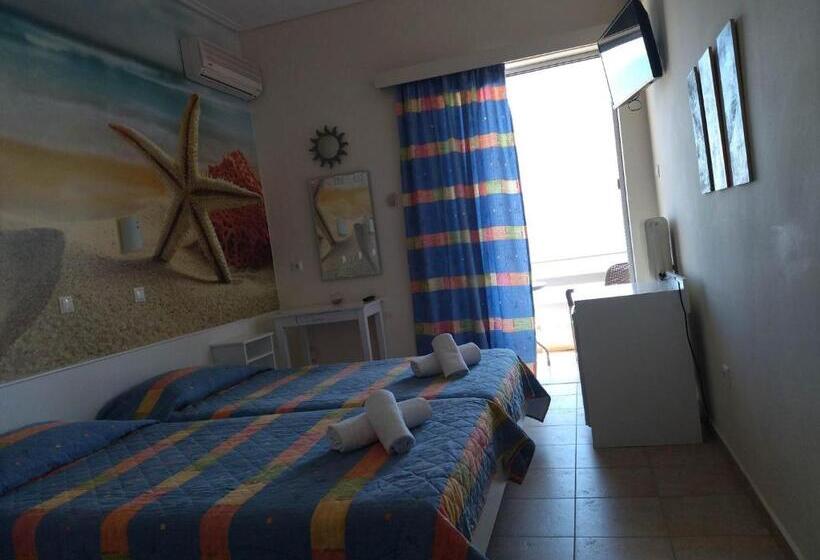 酒店 Astir Cosy Living