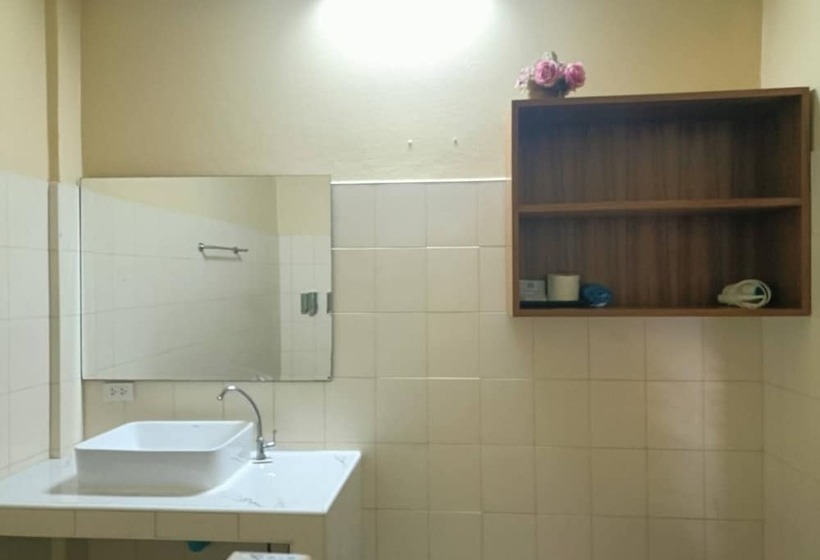 ホテル Baan Suan Villas Resort