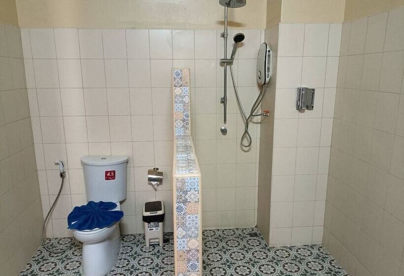 ホテル Baan Suan Villas Resort