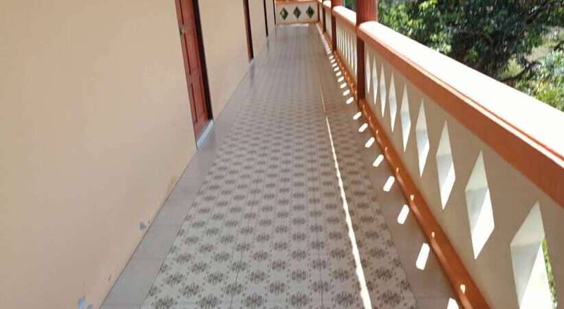 ホテル Baan Suan Villas Resort