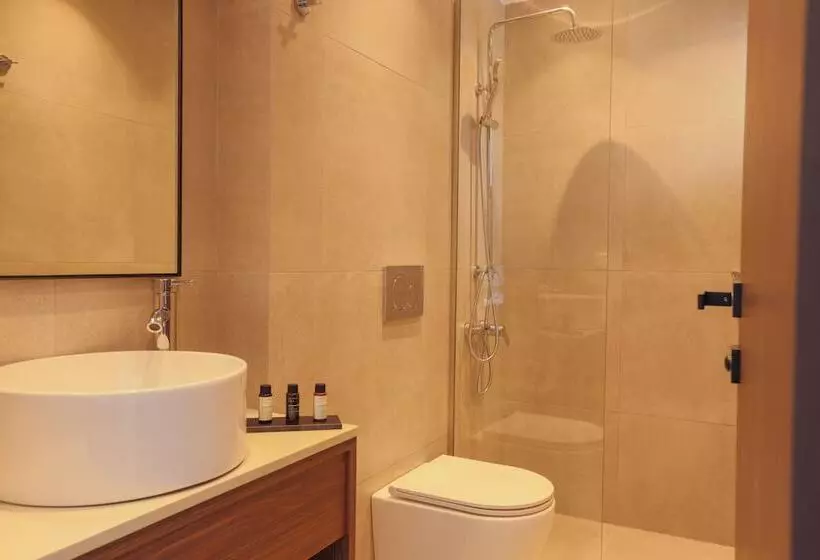 ホテル Elivia Boutique Suites