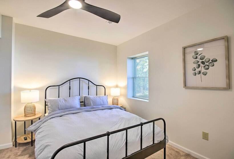 Anglers Paradise, 1 Mi To Broyles Recreation Area