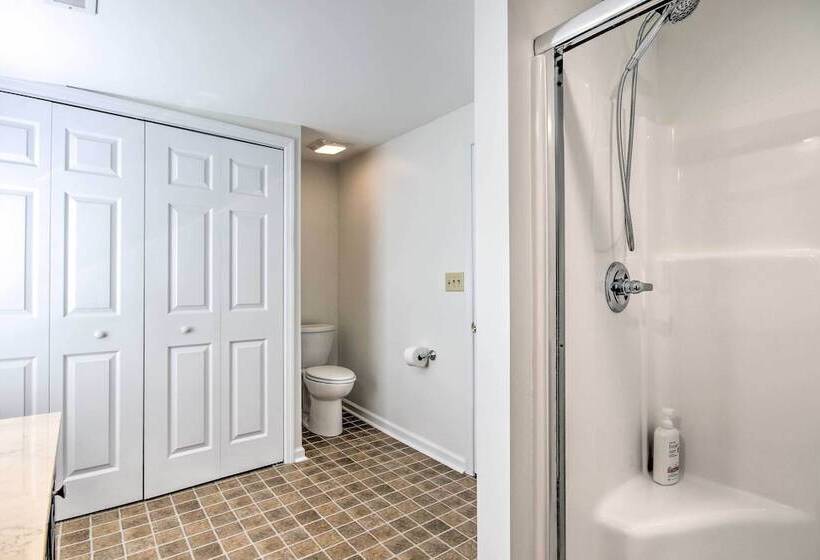 Anglers Paradise, 1 Mi To Broyles Recreation Area