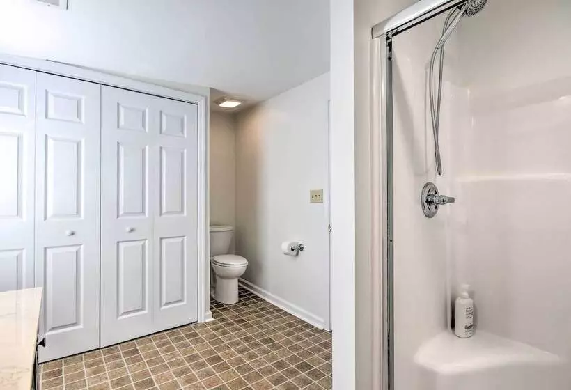 Anglers Paradise, 1 Mi To Broyles Recreation Area