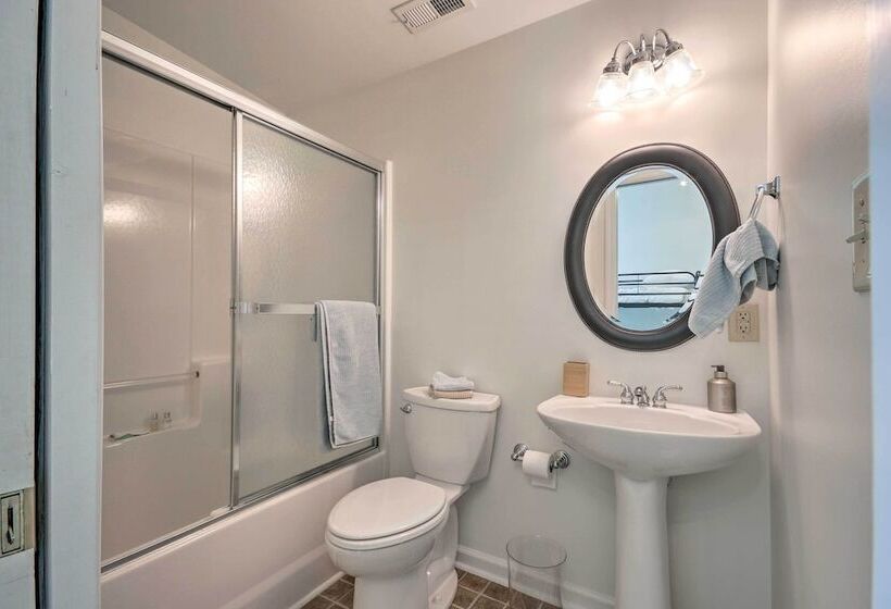 Anglers Paradise, 1 Mi To Broyles Recreation Area