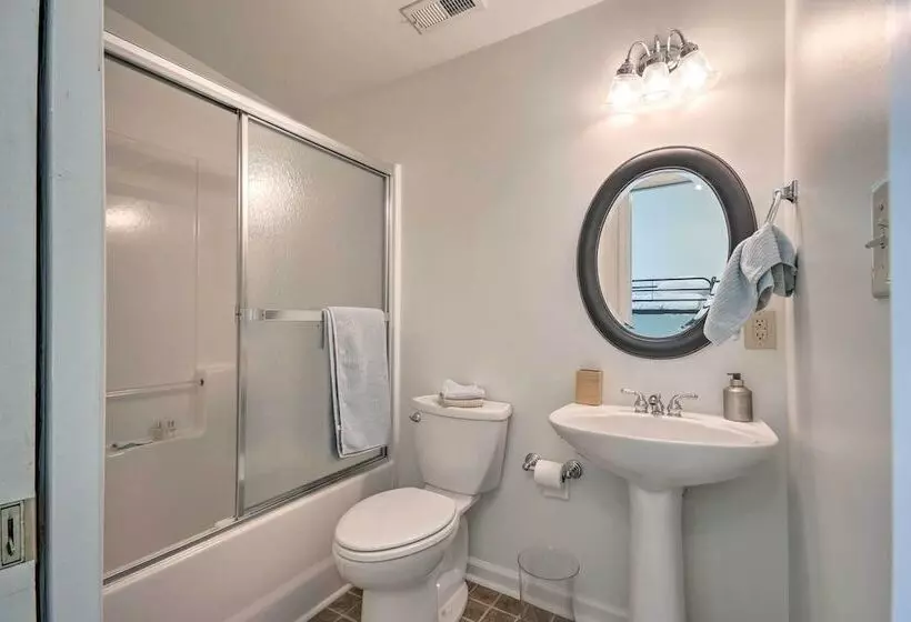 Anglers Paradise, 1 Mi To Broyles Recreation Area