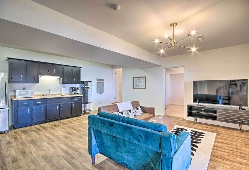 Anglers Paradise, 1 Mi To Broyles Recreation Area