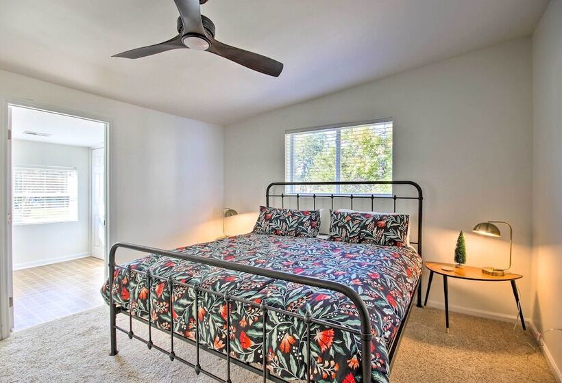 Anglers Paradise, 1 Mi To Broyles Recreation Area