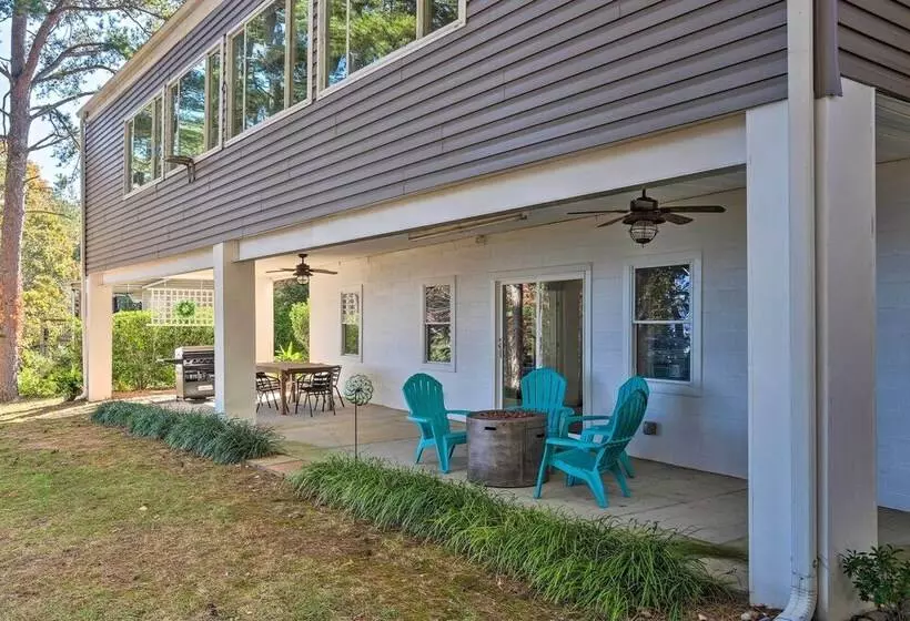 Anglers Paradise, 1 Mi To Broyles Recreation Area