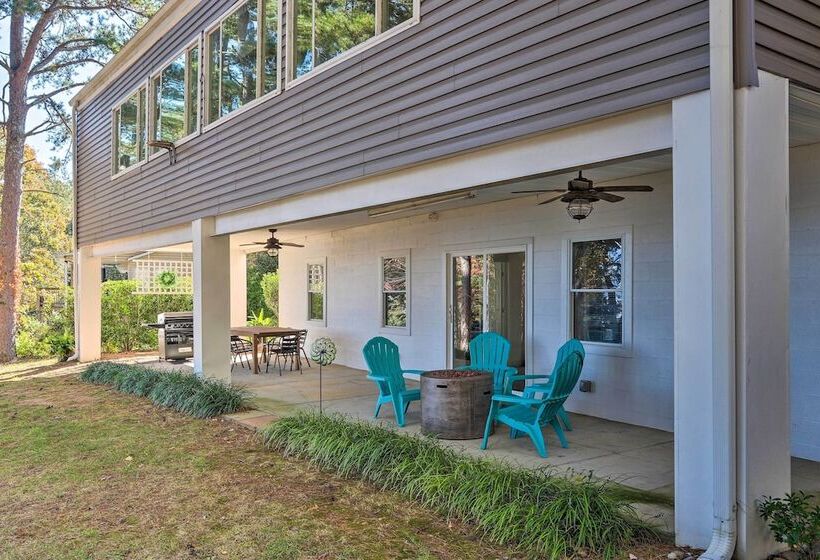 Anglers Paradise, 1 Mi To Broyles Recreation Area