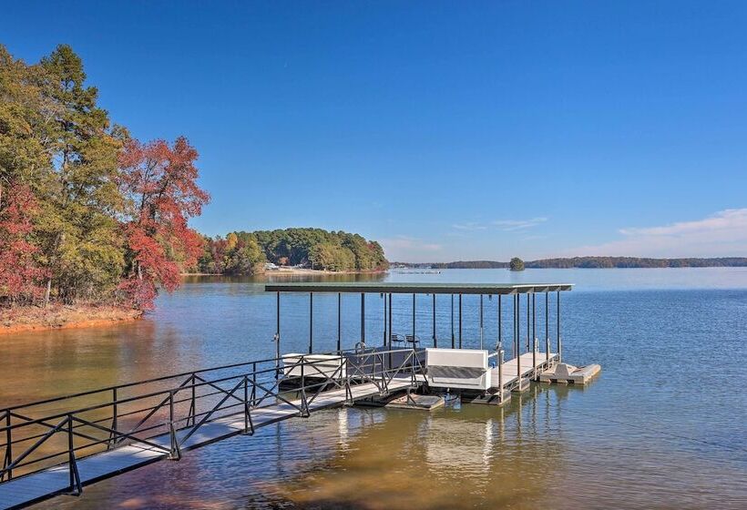 Anglers Paradise, 1 Mi To Broyles Recreation Area