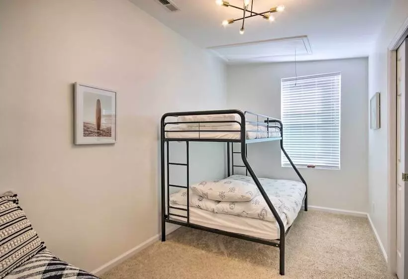 Anglers Paradise, 1 Mi To Broyles Recreation Area