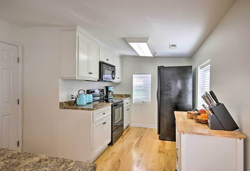 Anglers Paradise, 1 Mi To Broyles Recreation Area