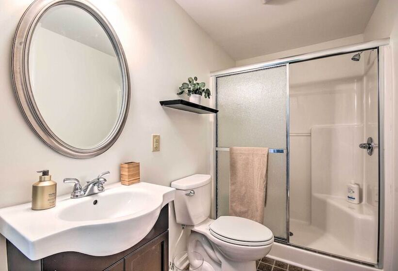 Anglers Paradise, 1 Mi To Broyles Recreation Area