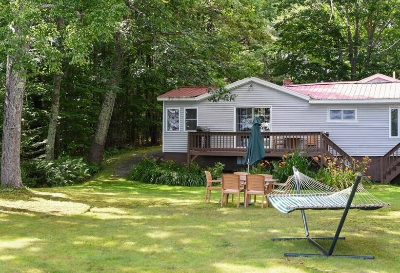Life On The Lake With Private Dock & Fire Pit!
