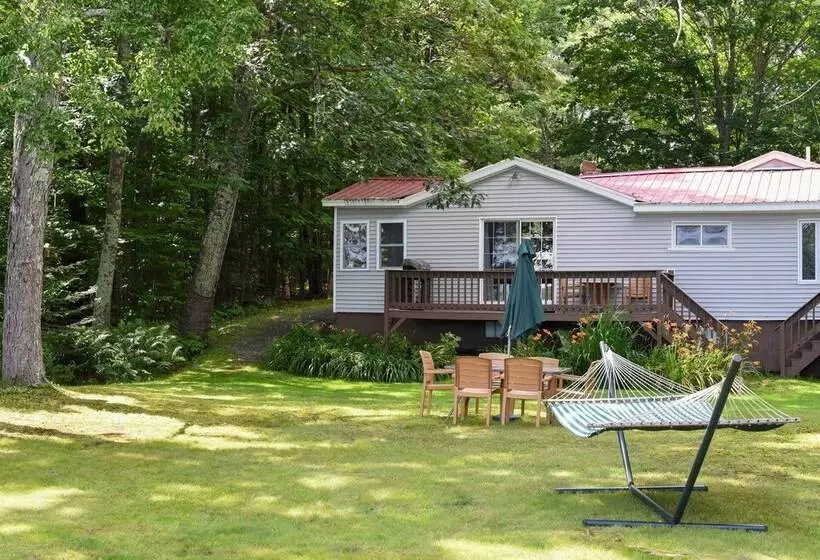 Life On The Lake With Private Dock & Fire Pit!