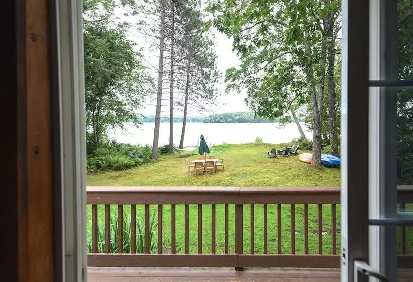 Life On The Lake With Private Dock & Fire Pit!