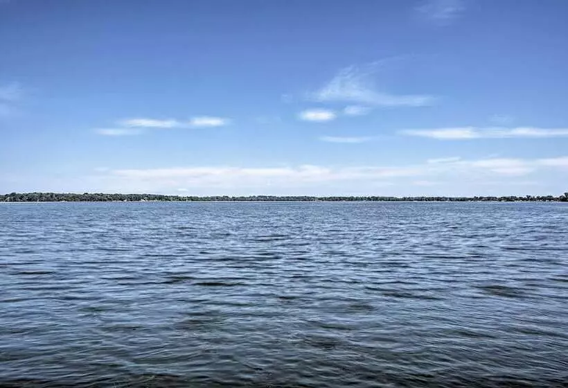 Luxury Cannon Lake Home W/ Private Pool & Views
