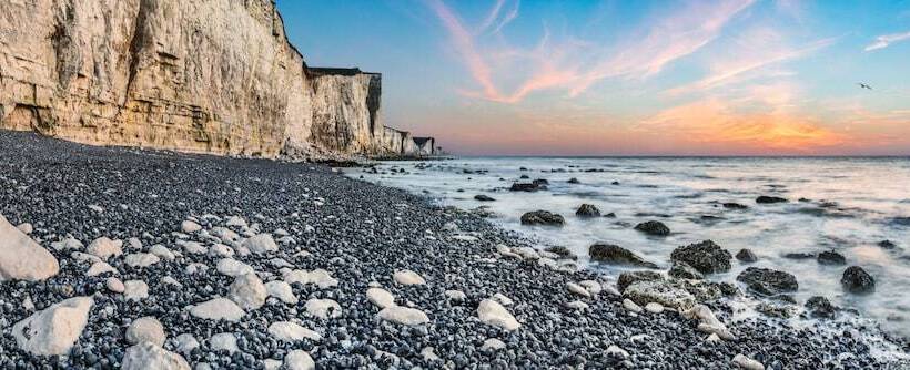 Пансион Les Insolites De La Baie