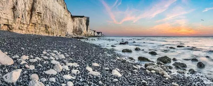 ペンション Les Insolites De La Baie