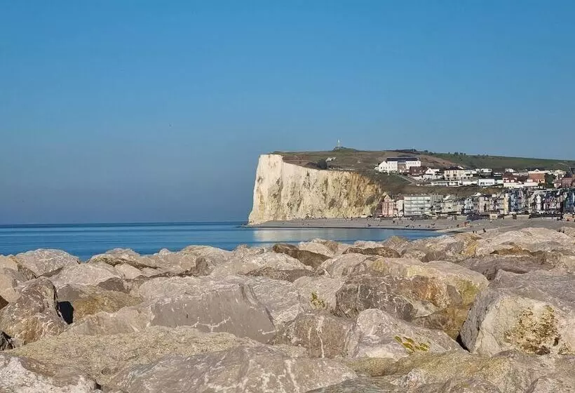 ペンション Les Insolites De La Baie