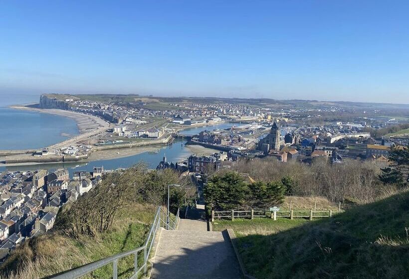 Пансион Les Insolites De La Baie